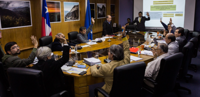 Plan Regulador Arica: Concejo Municipal extiende zona de resguardo de humedal del río Lluta